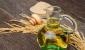 Лечение и защита волос полезными свойствами масла зародышей пшеницы